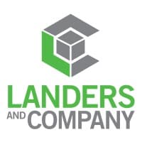 LANDERS AND COMPANY LC