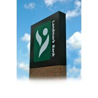 Landmark Bank