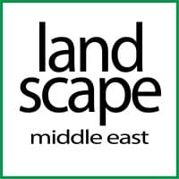 Landscape Middle East Magazine