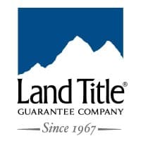 land title guarantee company