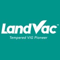 Landvac Ti-Vacuum Insulated Glazing
