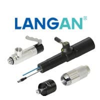 LangAn Quick Connectors