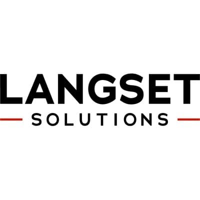 Langset Solutions AS