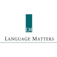 Language Matters (UK) Ltd