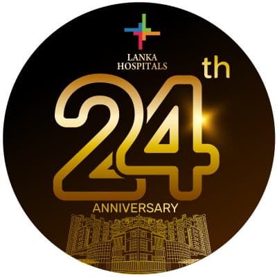 Lanka Hospitals PLC