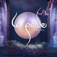 La Perle by Dragone