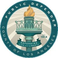 Los Angeles County Public Defender