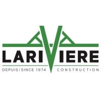 Lariviere Construction  Ltd