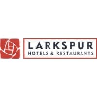 larkspur hotels and restaurants