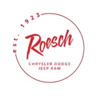 Roesch Chrysler Dodge Jeep Ram