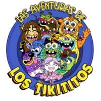 Las Aventuras de los Tikititos