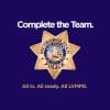 las vegas metropolitan police department