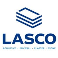 Lasco Acoustics, Drywall, Plaster & Stone