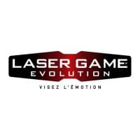 Laser Game Evolution