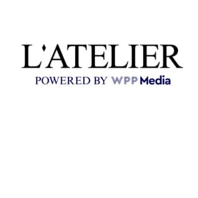 L'Atelier Powered by WPP Media