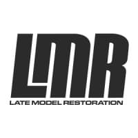 Late Model Restoration