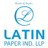 LATIN PAPER INDUSTRIES LLP
