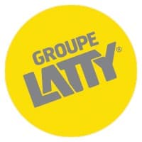 GROUPE LATTY