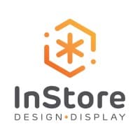 InStore Design Display
