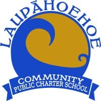 Laupāhoehoe Community Public Charter School (LCPCS)