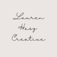 Lauren Hasz Creative
