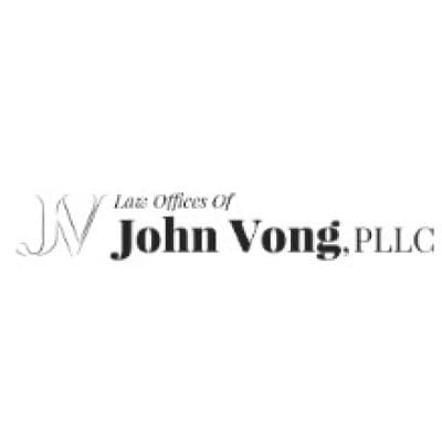 Law Offices Of John Vong, PLLC