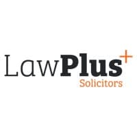 LawPlus⁺ Solicitors