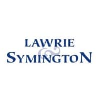 Lawrie & Symington