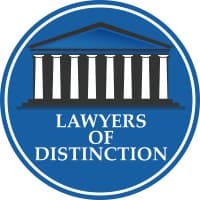 lawyers of distinction