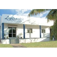 Laxtronics Instruments and Controls Pvt. Ltd.