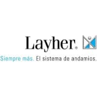 Layher Andina - Colombia