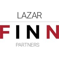 LAZAR, a Finn Partners Company