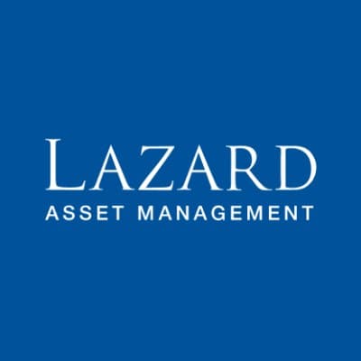 lazard asset management