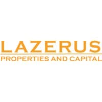 LAZERUS PROPERTIES AND CAPITAL