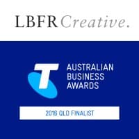 LBFR Creative Pty Ltd.