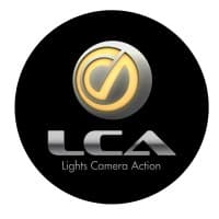 LCA - Lights, Camera, Action