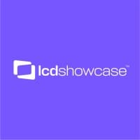 LCD SHOWCASE