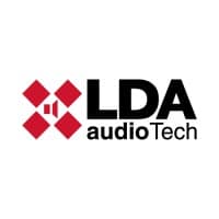 lda audio tech