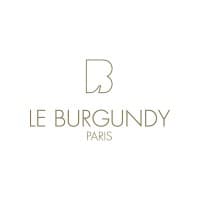 Hôtel Le Burgundy Paris