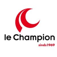 le champion