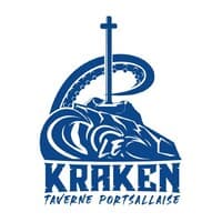 LE KRAKEN