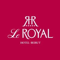 Le Royal Hotel - Beirut