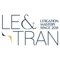 LE & TRAN
