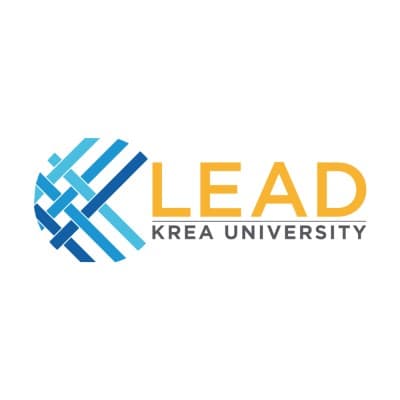 LEAD at Krea University