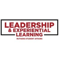 Rutgers Leadership & Experiential Learning