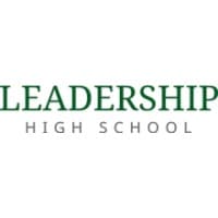 Leadership High School