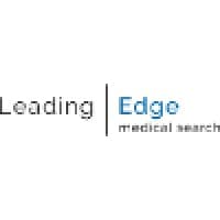 Leading Edge Medical Search