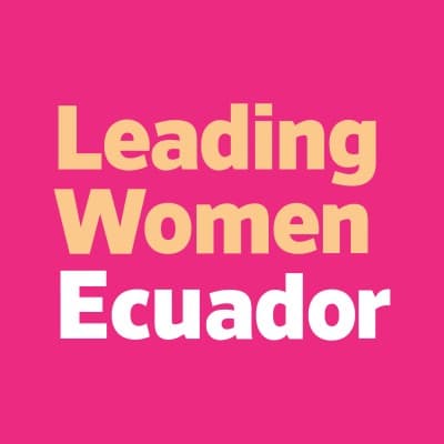 Leading Women Ecuador