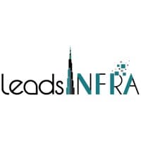 LeadsInfra: B2B Demand and Supply matchmaking through Market and Account Intelligence
