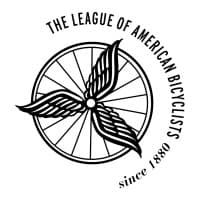 league of american bicyclists